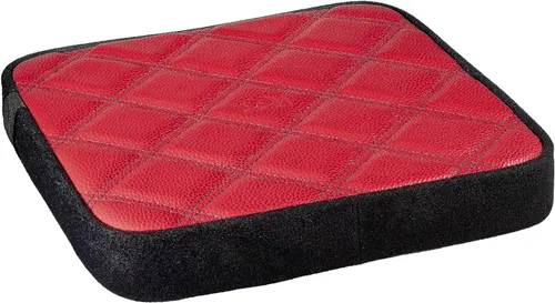 Vista 9 de Asiento Cajon Deluxe para cualquier tamaño con acolchado grueso y no requiere adhesivo