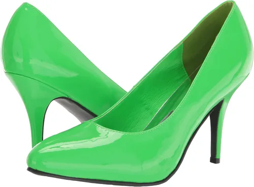 Vista 7 de Ellie Shoes Zapatos de tacón 411-rad para mujer