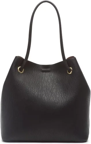 Vista 2 de Calvin Klein Gabrianna Bubble Lamb NorthSouth Key Item Tote