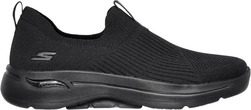 Vista 6 de Skechers Tenis Go Walk Arch Fit Iconic para mujer