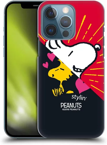 Vista 70 de Carcasa rígida para iPhone 7 y iPhone 8, diseño de cacahuetes Halfs y risas