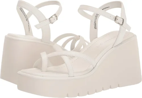Vista 7 de Madden Girl Sandalias de cuña Vaultt para mujer