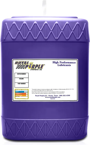 Vista 17 de Royal Purple - Aceite ROY01020 01020-6PK 0W20, 1/4 de galón, paquete de 6