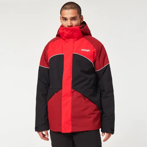 Vista 8 de Oakley Chaqueta térmica Tnp Rotation Rc