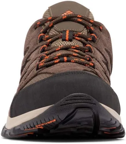 Vista 3 de Columbia Zapatillas de senderismo Crestwood para hombre