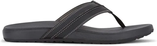 Vista 6 de Dockers Zapato casual Freddy para hombre, Negro