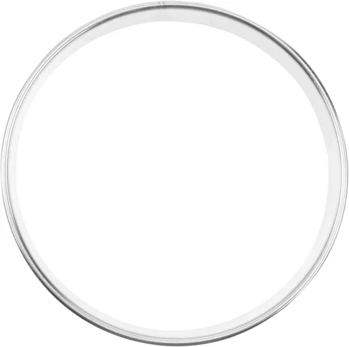 Vista 8 de Cabilock 1pc Pizza Saucing Ring Herramienta práctica para hornear pizza para uso doméstico, accesorio para relleno de bollos y magdalenas