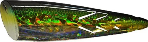 Vista 27 de Brad's Killer Fishing Gear Super Bait Cut Plug y Mini Cut Plug