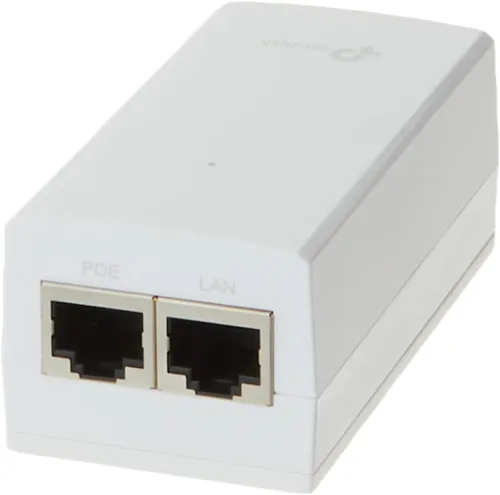 Vista 5 de TP-Link