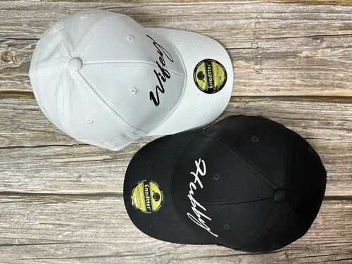 Vista 34 de Sombreros bordados para tío tía, abuelo, abuela, mamá, mini
