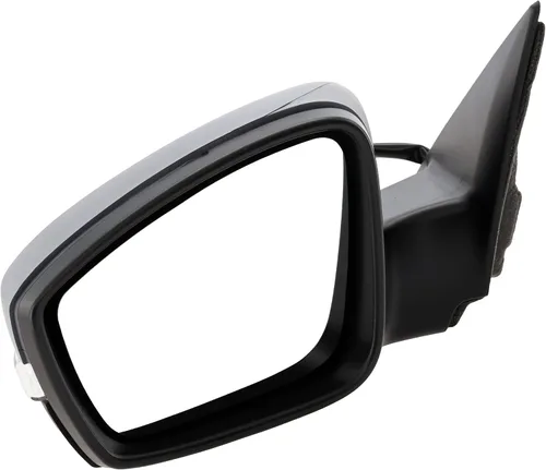 Vista 75 de Espejo Kool Vue para Volkswagen Passat 2012-2015 lado del conductor calentado