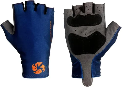Vista 2 de Bont Los guantes de patinaje también se pueden utilizar para ciclismo, patinaje sobre ruedas, patinaje en línea, ciclismo de montaña