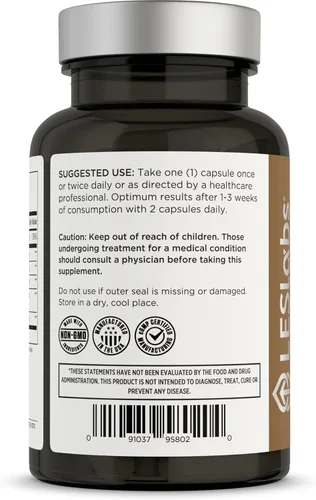 Vista 3 de Male Health, Incrementador natural de testosterona para la salud sexual y la líbido, resistencia y el rendimiento sexual, con Tongkat Ali, Ginseng
