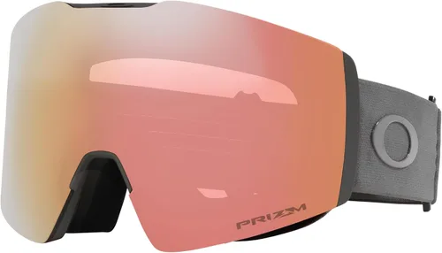 Vista 8 de Oakley Unisex Fall Line Large Snow Goggle