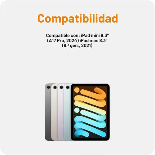 Vista 7 de GhostPaper Air Premium Protector de Pantalla Desmontable con Sensación de Papel para Escribir y Dibujar, Montaje de Nano Succión Air-ttach