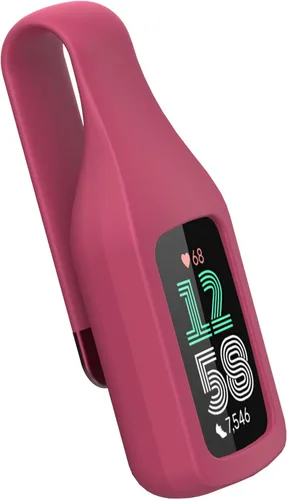 Vista 8 de Accesorio de soporte de clip para pulsera de repuesto Fitbit Charge 6