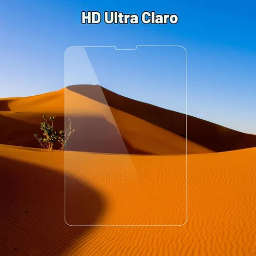 Vista 3 de SIBEITU Protector de pantalla para iPad Mini 5/4ª generación, dureza 9H, protector de película de vidrio templado de 7.9 pulgadas (paquete de 2)