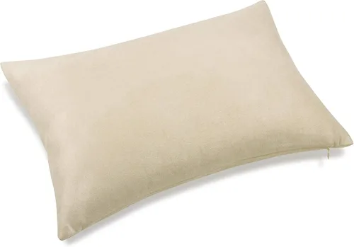 Vista 21 de Aiking Home Collection Creative Luxury - Funda de almohada decorativa de gamuza sintética, 12 x 18 pulgadas, color turquesa