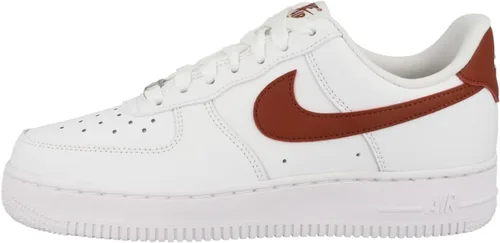 Vista 10 de Nike Zapatillas Air Force 1 '07 para mujer