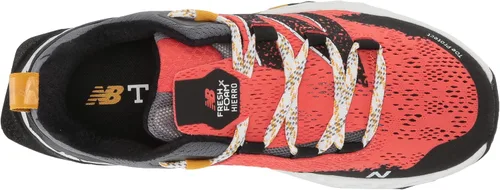 Vista 5 de New Balance Fresh Foam Hierro V5 - Zapatos para correr de mujer.