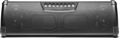 Vista 7 de Kuryakyn 2721 MTX WanderBar - Barra de sonido para motocicleta, resistente a la intemperie: Altavoces de audio portátiles con Bluetooth, luz