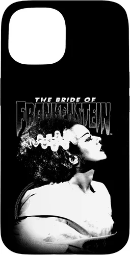 Vista 6 de Universal Monsters The Bride of Frankenstein Bride Thrills - Carcasa para iPhone 17