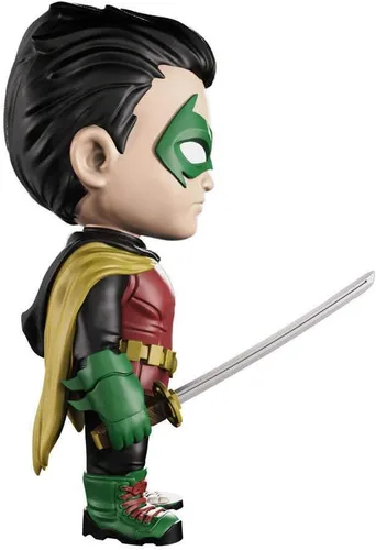 Vista 3 de Difuzed XXRay DC Robin by Jason Freeny