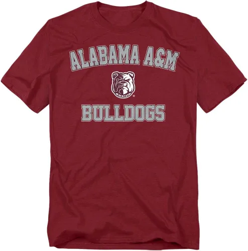 Vista 77 de Colección oficial de camisetas universitarias clásicas unisex para adultos 3