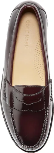 Vista 3 de Cole Haan Mocasín Pinch Penny sin cordones para hombre
