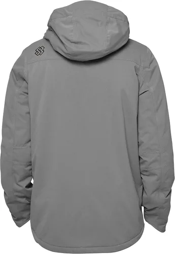 Vista 3 de Chaqueta de snowboard para hombre Serie 19
