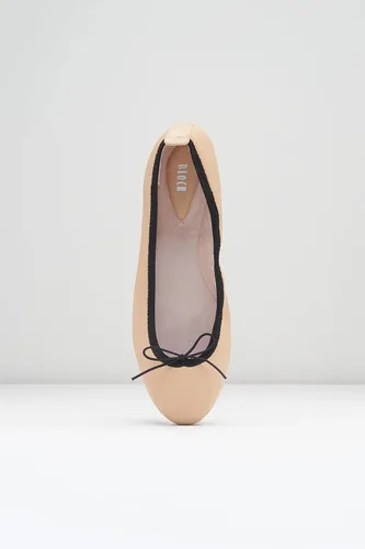 Vista 5 de Bloch Nashira - Zapatos planos de ballet para mujer
