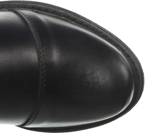 Vista 8 de TuffRider Tundra Botas altas de piel sintética con forro polar para mujer