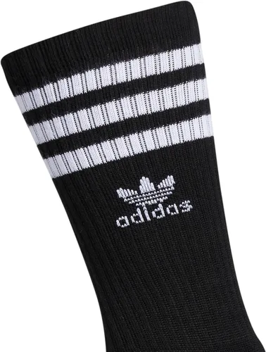 Vista 3 de adidas Originals Roller Crew Socks (1-Pair)