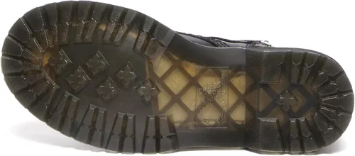 Vista 2 de Dr. Martens Botas de moda 1460 para hombre