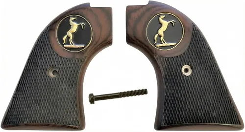 Vista 4 de Guantes de agarre Heritage Rough Rider 22 prémium – Reemplazo compatible para Heritage Rough Rider
