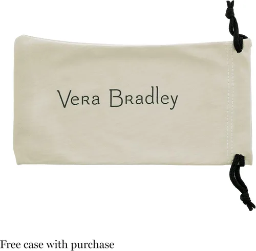 Vista 4 de Vera Bradley Gafas de sol Raya Cat Eye para mujer