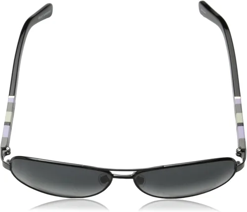 Vista 4 de Kate Spade New York Gafas de sol Dalia Aviator para mujer