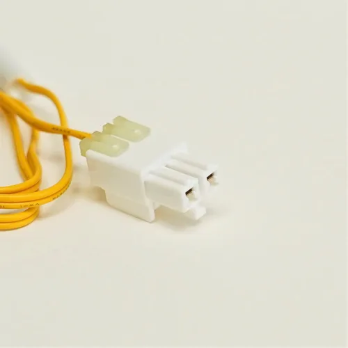 Vista 2 de Choice Part DA32-10105X para sensor de temperatura del termistor del refrigerador Samsung