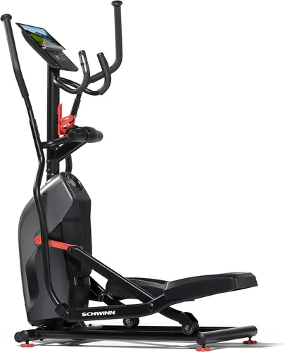 Vista 8 de Schwinn Fitness - Máquina elíptica