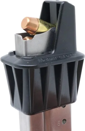 Vista 18 de MakerShot Magazine Speed Loaders, Designed Specifically for Smith & Wesson Magazines