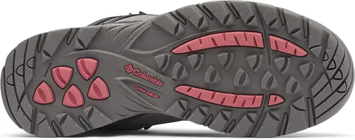 Vista 11 de Columbia Women's Newton Ridge Plus Waterproof Amped Hiking Boot