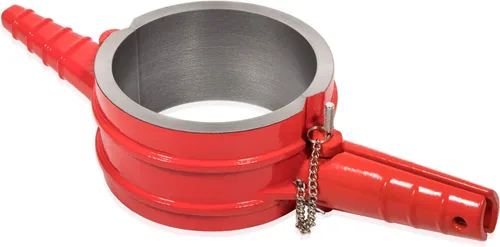 Vista 6 de 7040 Pistón Anillo Compresor Removedor Herramienta Instalador Para Cummins ISX QSX, Caterpillar 3400, 3406 3408 3412 y C-15 5.4 "agujero alternativo