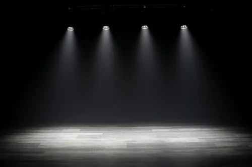 Vista 13 de Eliminator Lighting ADJ - Zoom de lavado LED de 7 x 12 W con red de comunicación digital con cable (zoom de lavado sigiloso)