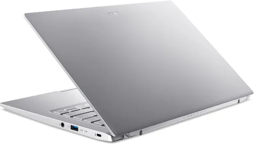 Vista 15 de Acer Swift 3 Intel Evo Thin&Light Laptop 14 pulgadas QHD 100% sRGB Intel Core i7-1260P Gráficos Intel Iris Xe 16 GB LPDDR4X SSD de 1 TB