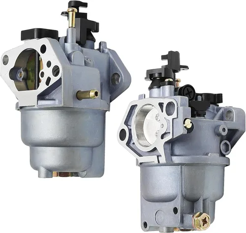 Vista 4 de Anxingo 0J58620157 Reemplazo de carburador para Generac GP5000 GP5500 GP6500 GP6500E GP7500E 389cc 8125W, reemplazo de carbohidratos para Jingke