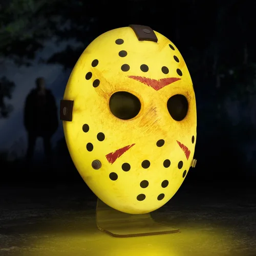 Vista 2 de Paladone Movie Character Mask Lights