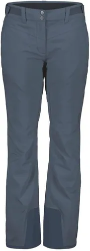 Vista 3 de Scott Women's Ultimate Dryo 10 Pants Rojo Earth