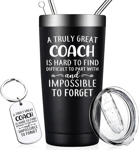 Vista 12 de Regalos de entrenador de béisbol para hombres y mujeres – Regalos de noche de equipo de béisbol – Navidad, regalo de béisbol de agradecimiento