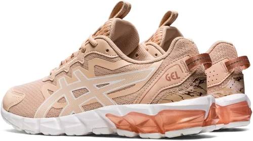 Vista 3 de ASICS - Tenis para correr Gel-Quantum 90 para mujer.