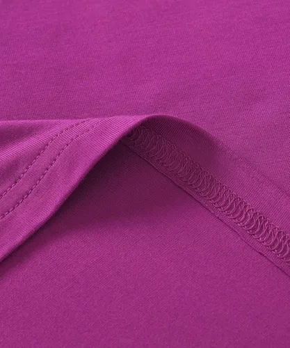 Vista 6 de Latuza Camisón sin mangas de viscosa con bolsillos para mujer